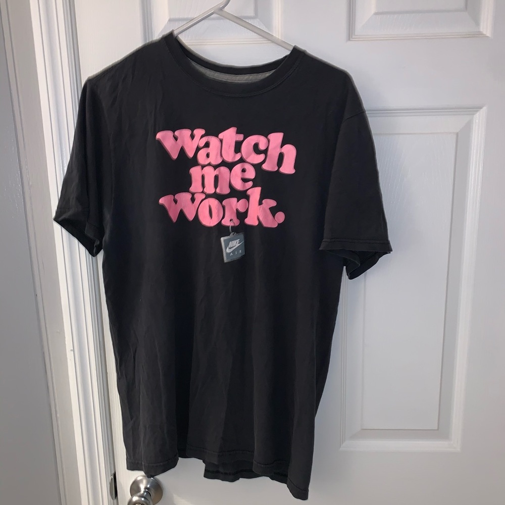 EUC men’s t-shirt | nike